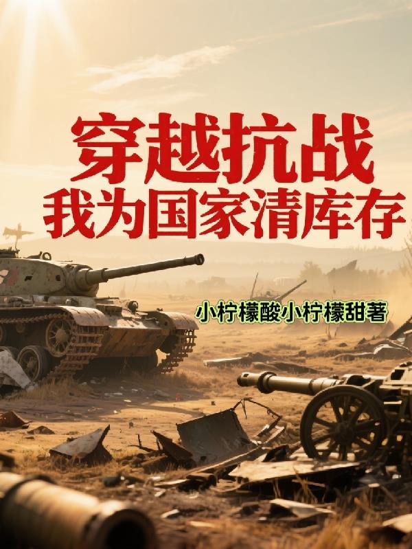 摆烂后，疯批保镖跪求大小姐垂怜封面