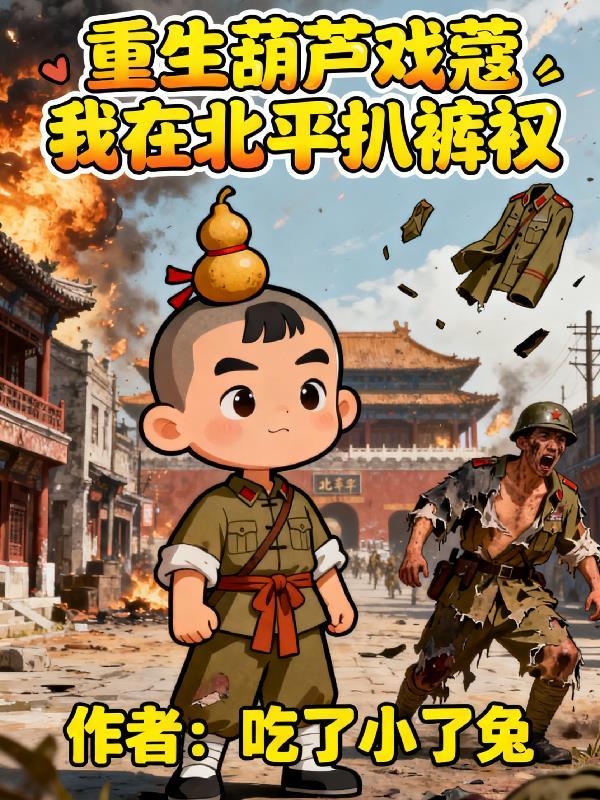 霸道总裁的极品女友封面