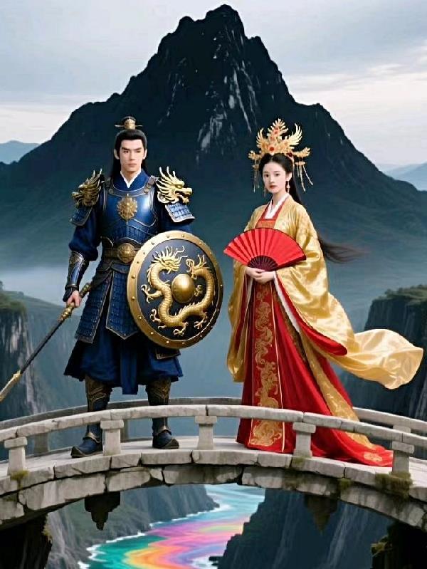 我们结婚吧by咬春饼笔趣阁无弹窗封面