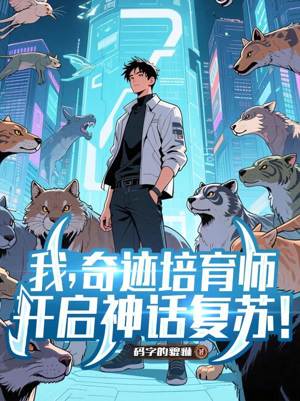 恶女上位！京圈大佬都是她前男友！封面