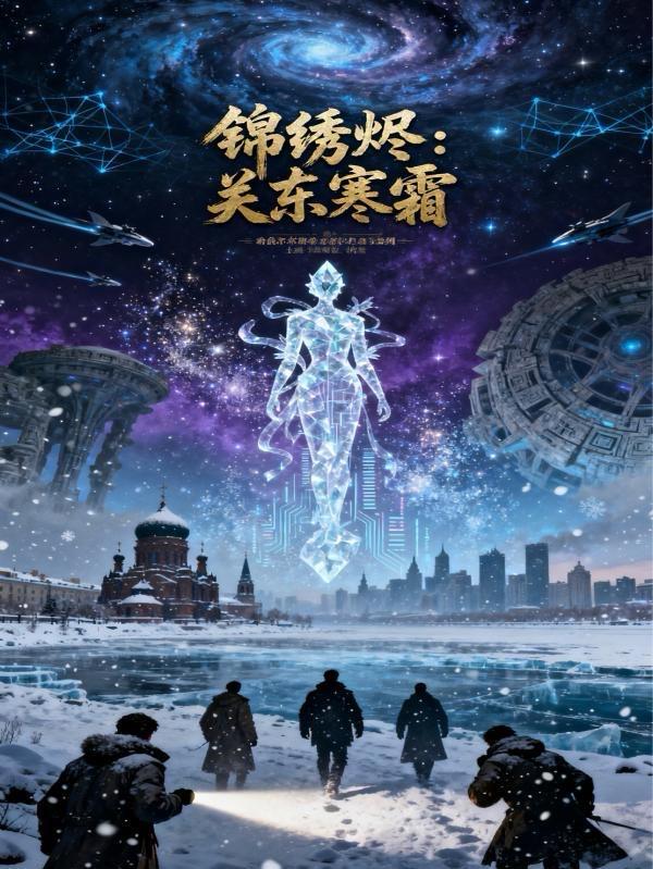 游轮求生：我是全船唯一男生封面