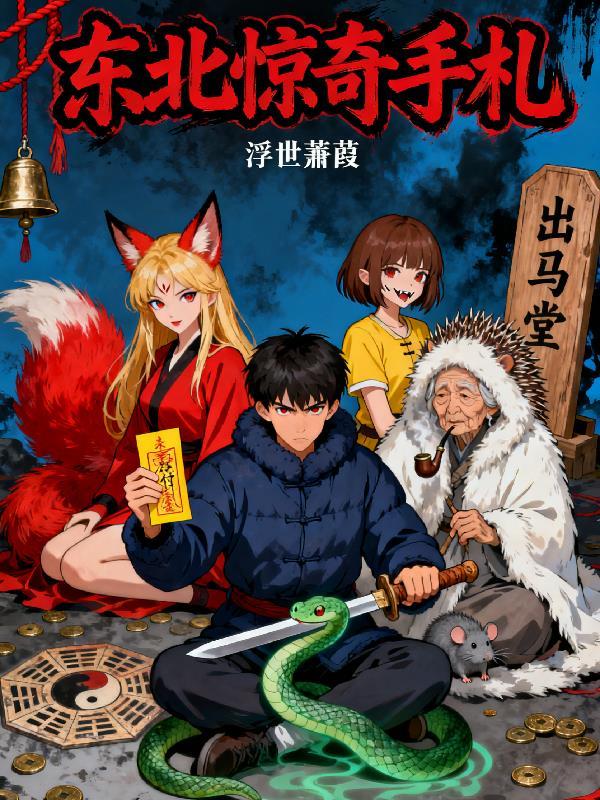 非你不可小说by姜楠封面