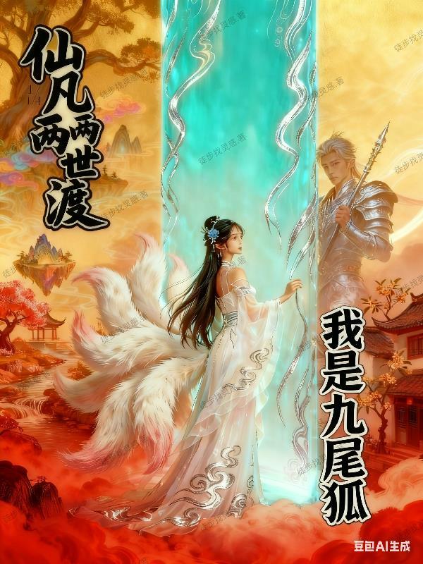 重生之贵女修仙封面