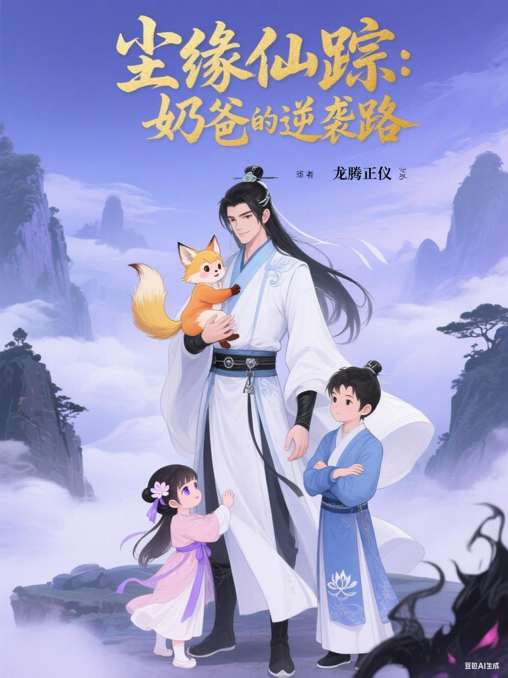 予你一生by梨酒儿笔趣阁无弹窗封面
