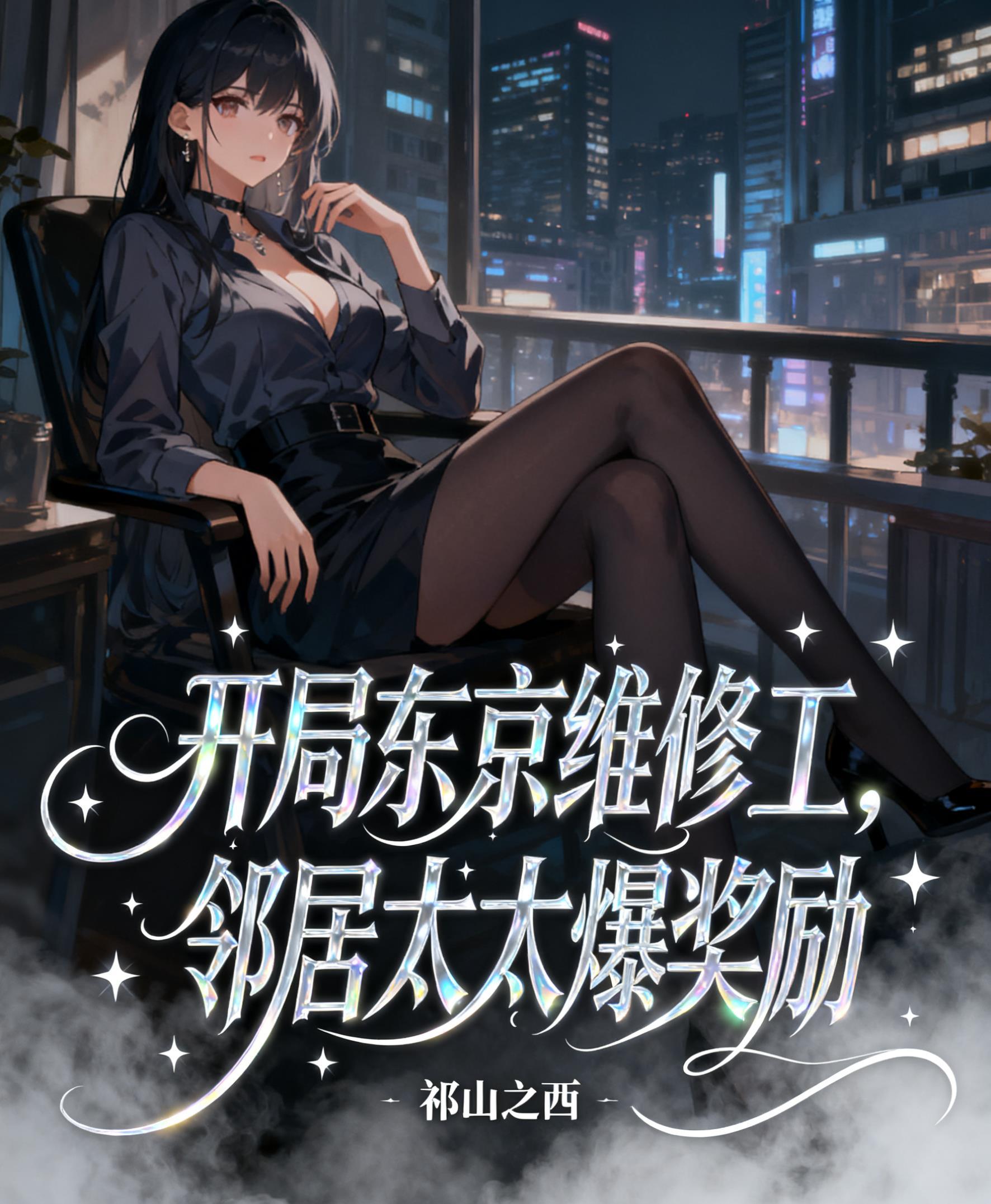 有始有终by蟹总笔趣阁无弹窗封面