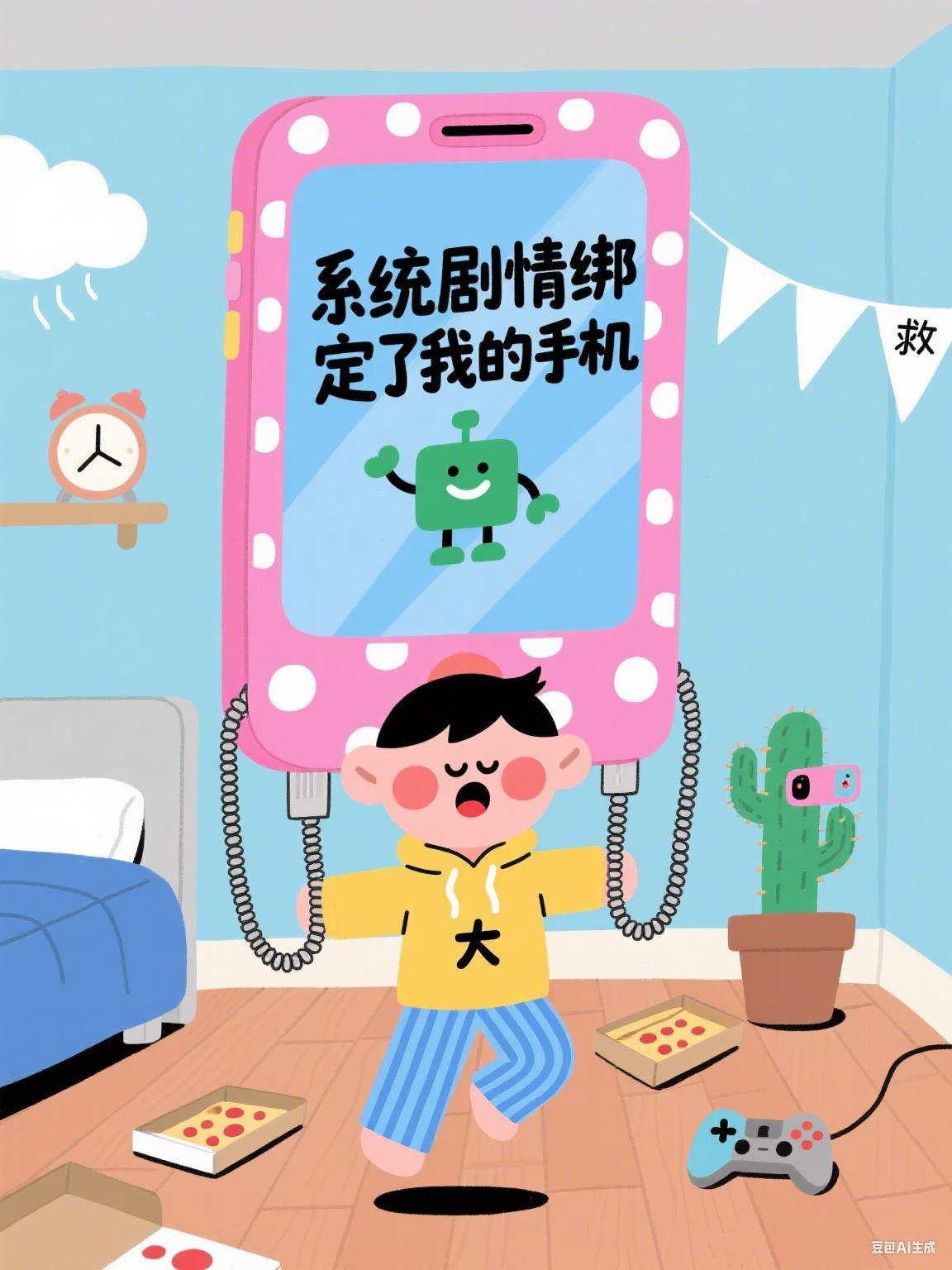 凡人，抽卡成仙！封面