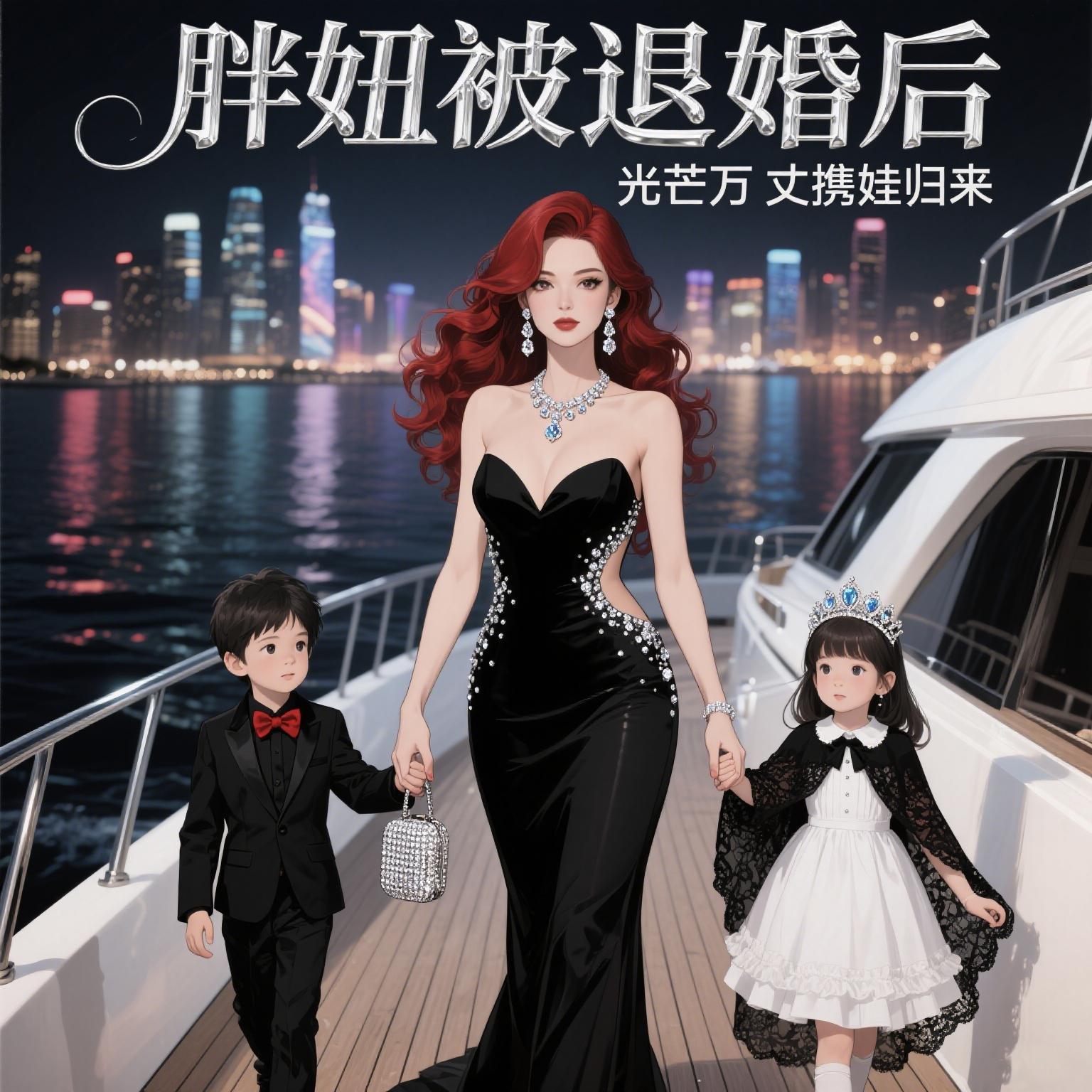 权游之真龙君王封面