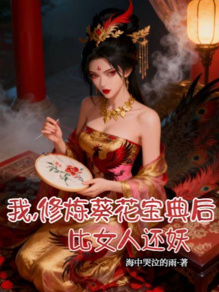 聚宝盆成精后，我抢了个古代男友封面