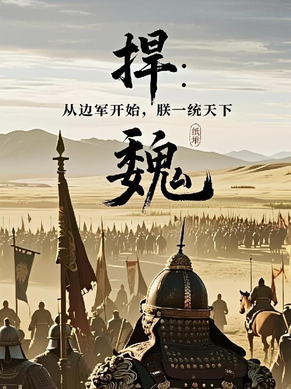 快穿之在BE剧本里狂撩男主心尖封面