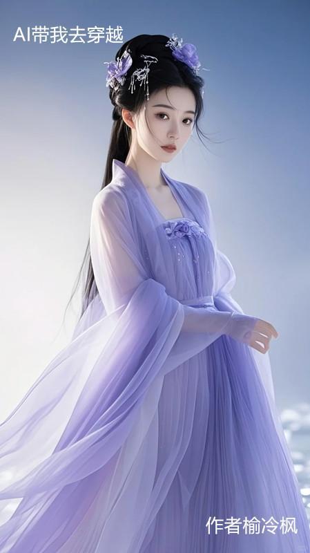 穿成余莺儿：我在后宫当生活家封面