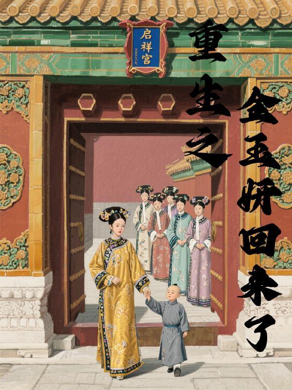 三更半夜别回头封面