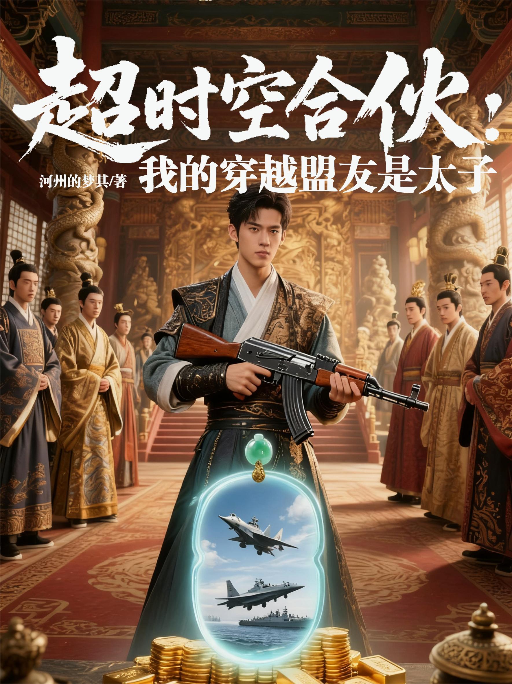 孤独的狼封面