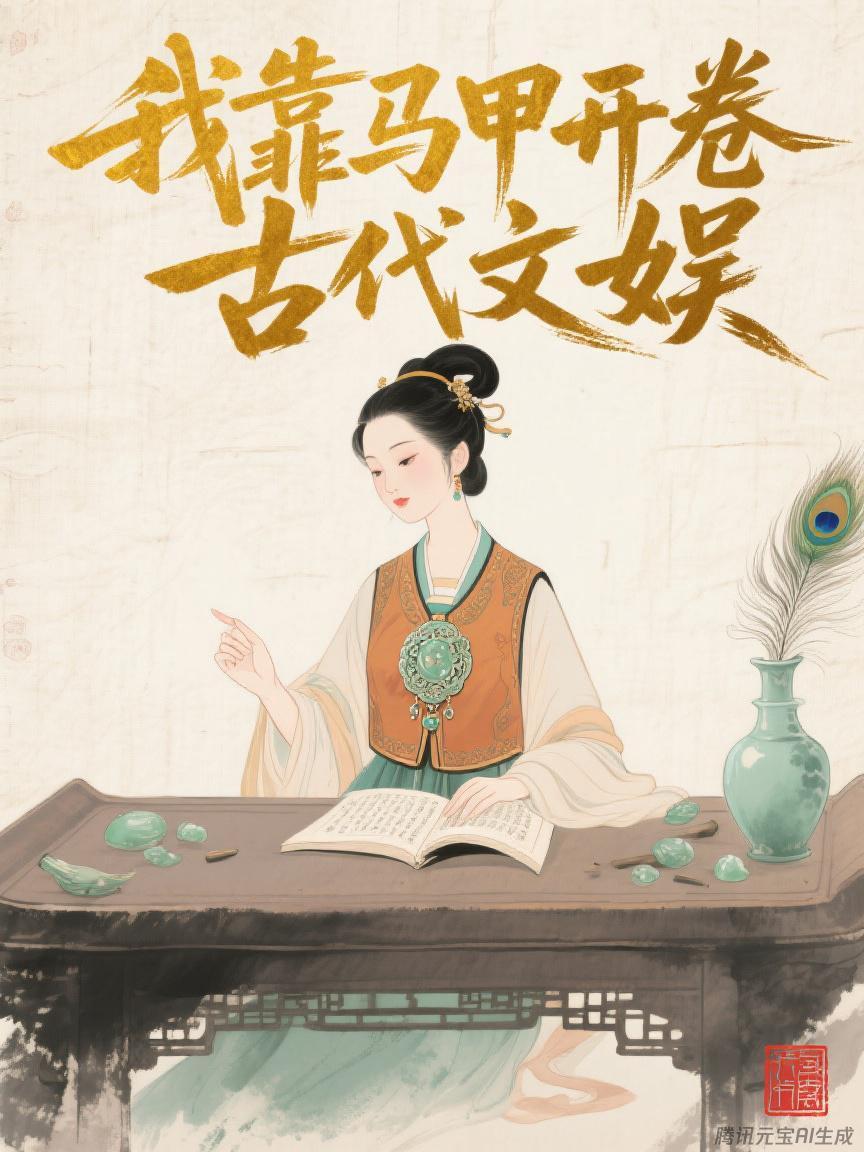 妖江湖封面