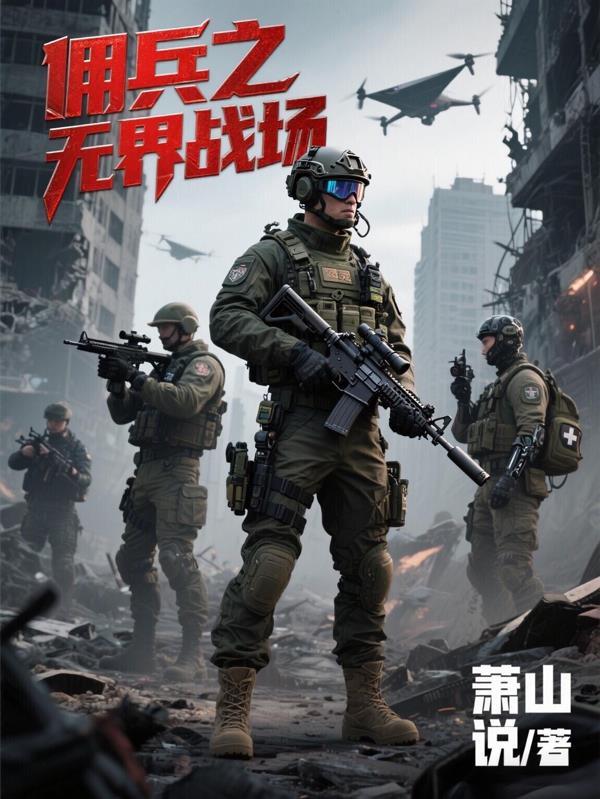 恶女穿书：绿茶小妾深陷修罗场封面