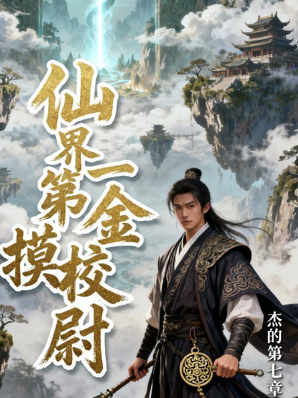 司南历险记封面