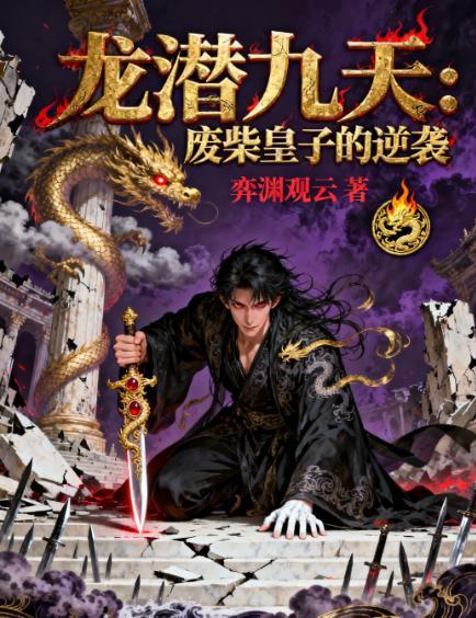 河间帝王纪封面