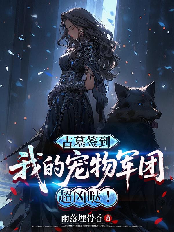 问米封面