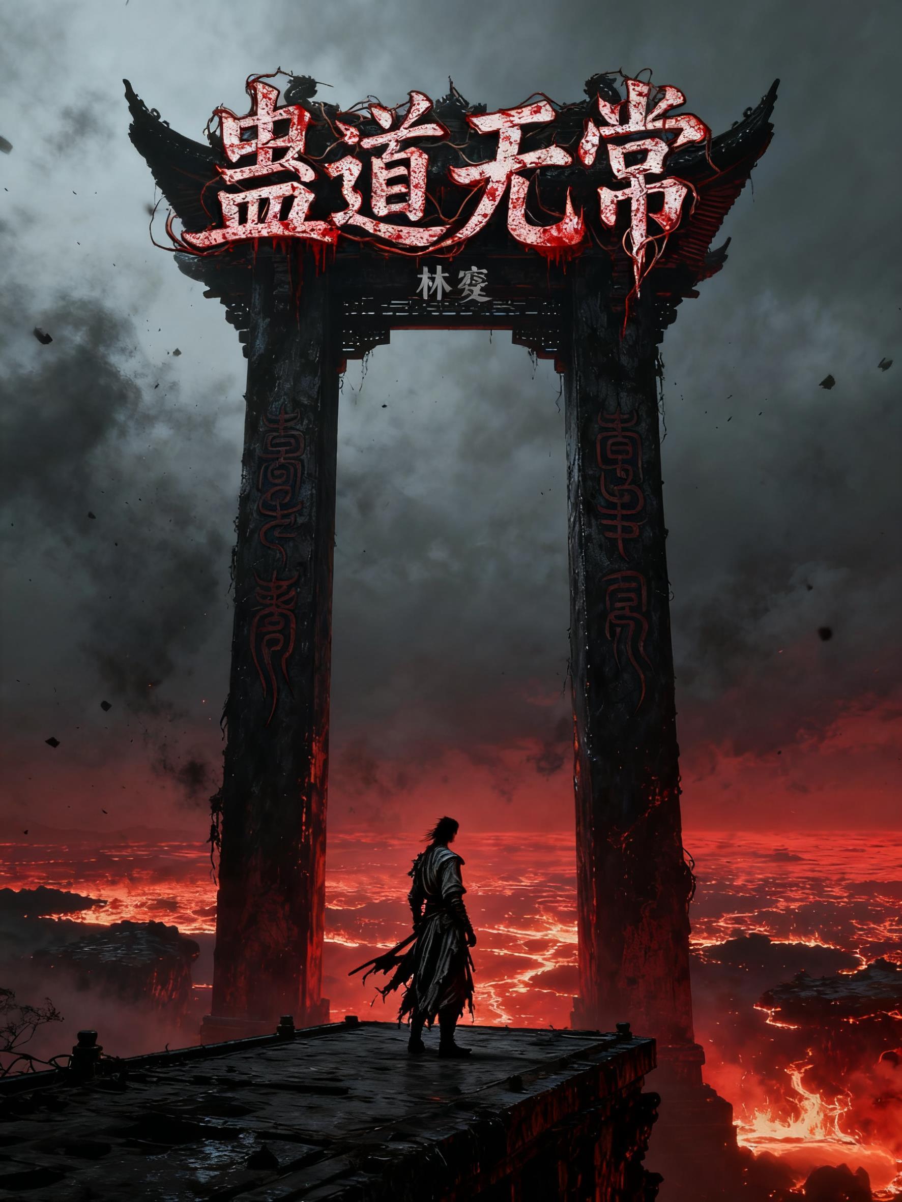 我给美女做刺青封面