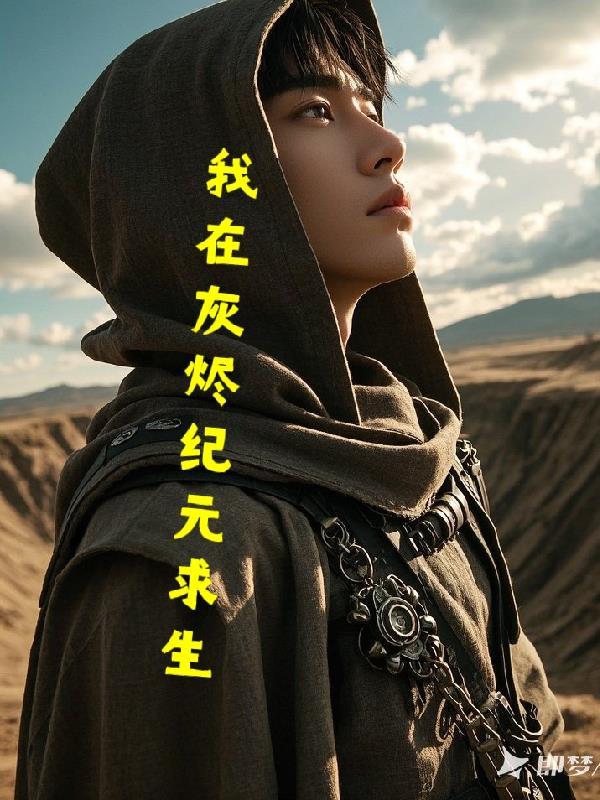 中二杀手活在未来封面