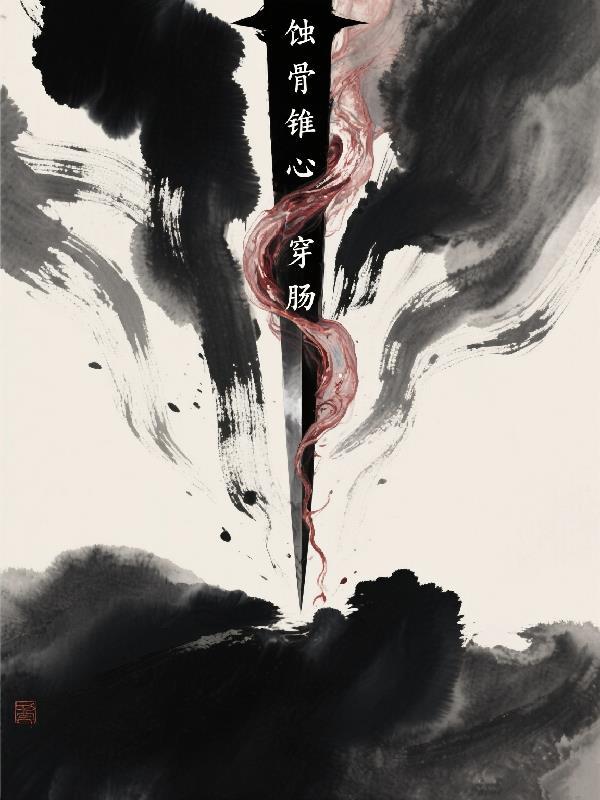 开局绑定项羽，我把破景区干爆火了封面
