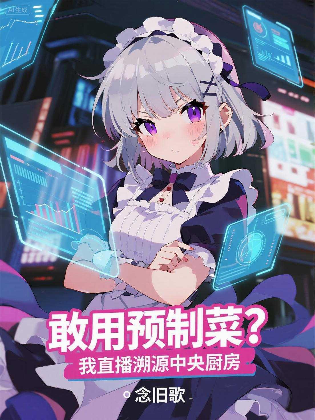 镜轮封面