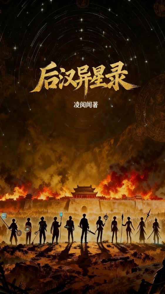 如果给我一个重生的机会封面