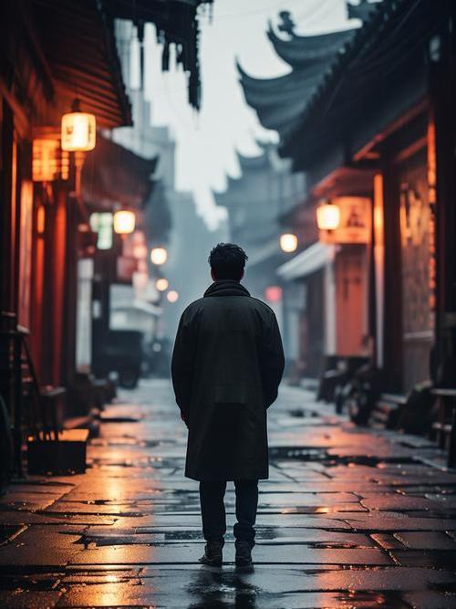 鬼斩役录封面