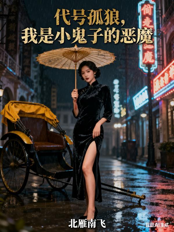 极点世界封面