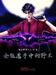 画兽封面