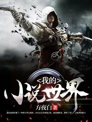 八美阁封面
