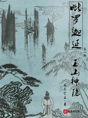 战神梦迦封面