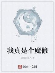 女装大佬生存手册封面