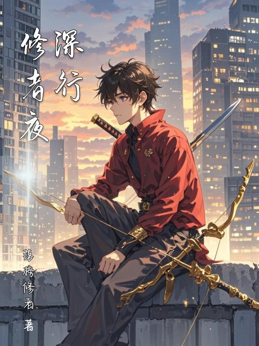 十一已守万世安封面