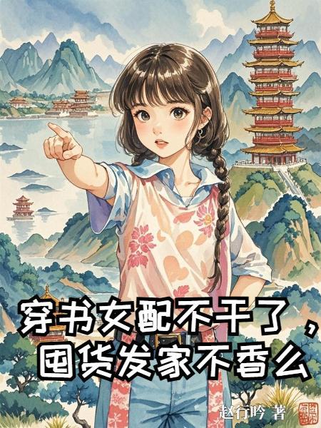 在怪谈里也有修罗场吗封面