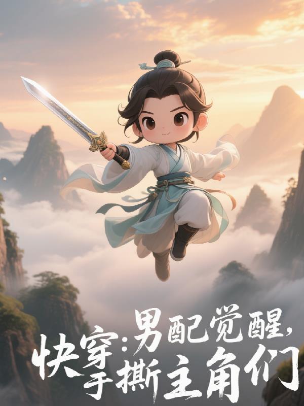 李阳白小翠封面