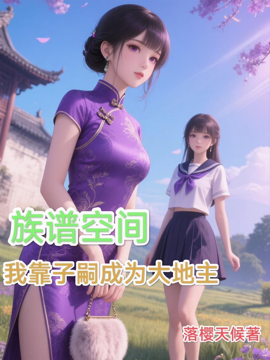 洪荒：开局就是圣人封面