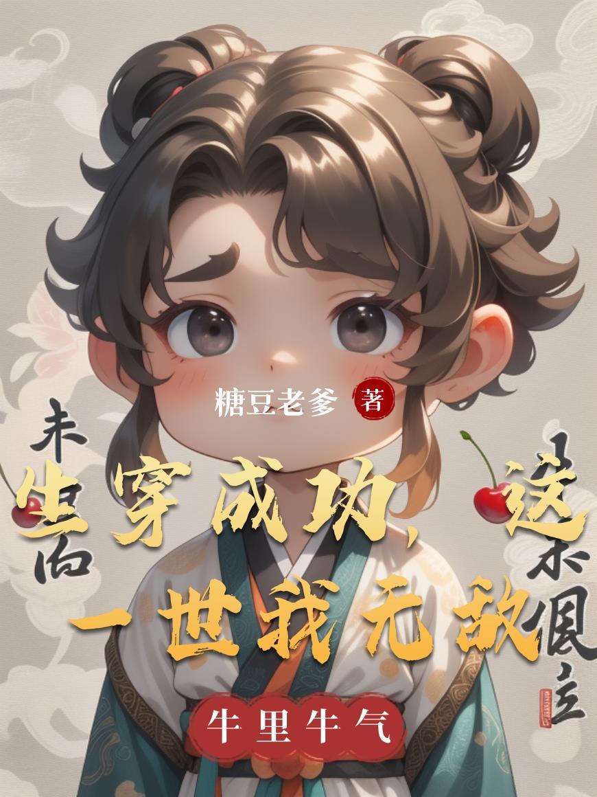 大明暴君我为大明续运三百年封面