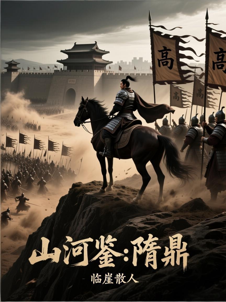 叶轩大明暴君我为大明续运三百年封面