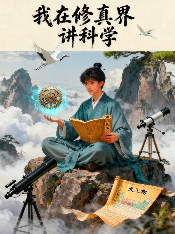 万天赋之主在游戏入侵时代缔造传奇封面