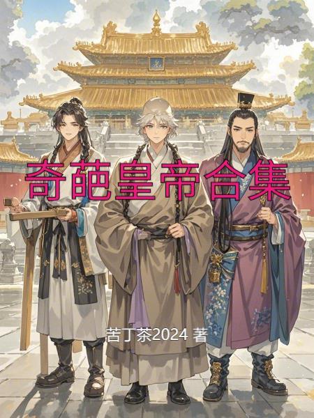 叶轩斩尽奸臣后，大明盛世三百年封面