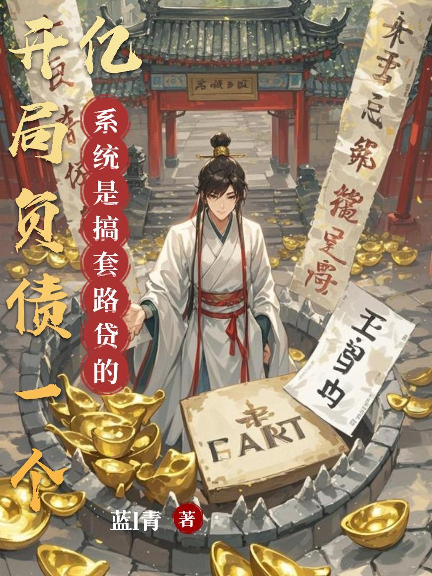 陈砚寒门状元封面