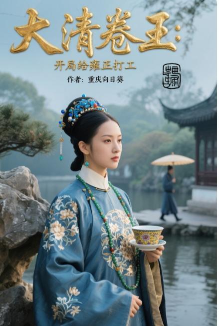 每月结算：我的天赋能无限升级封面