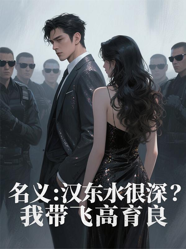 凡人：吾乃温天仁封面