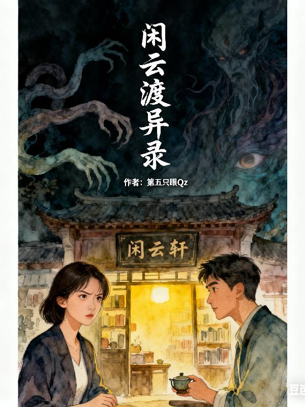 这古城也太真实了封面