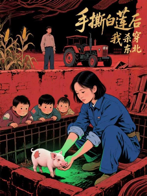 神医出世，下山已无敌封面