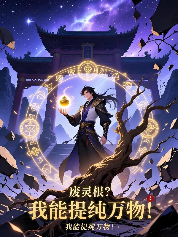 史上最强师父封面