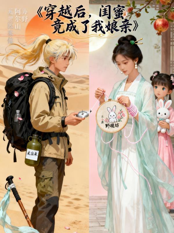 安暖陆瑾年先婚后爱封面