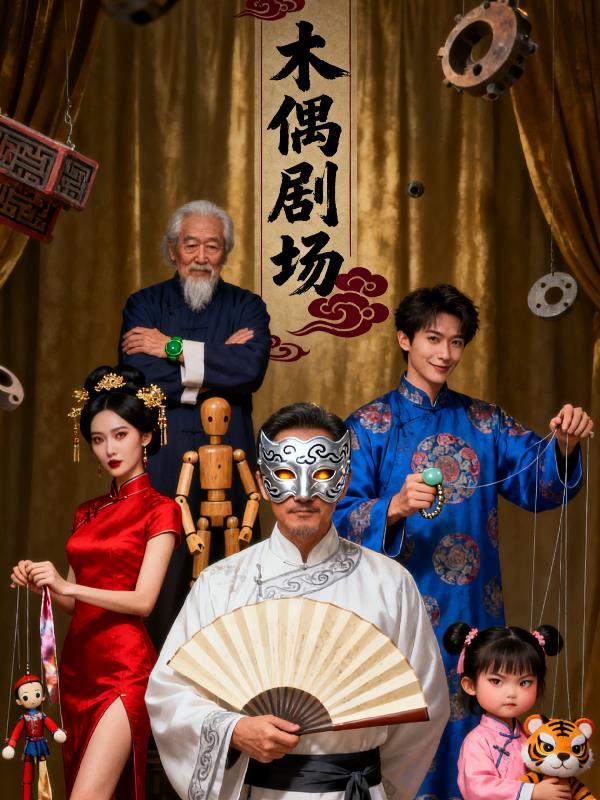 万界：从五庄观开始封面