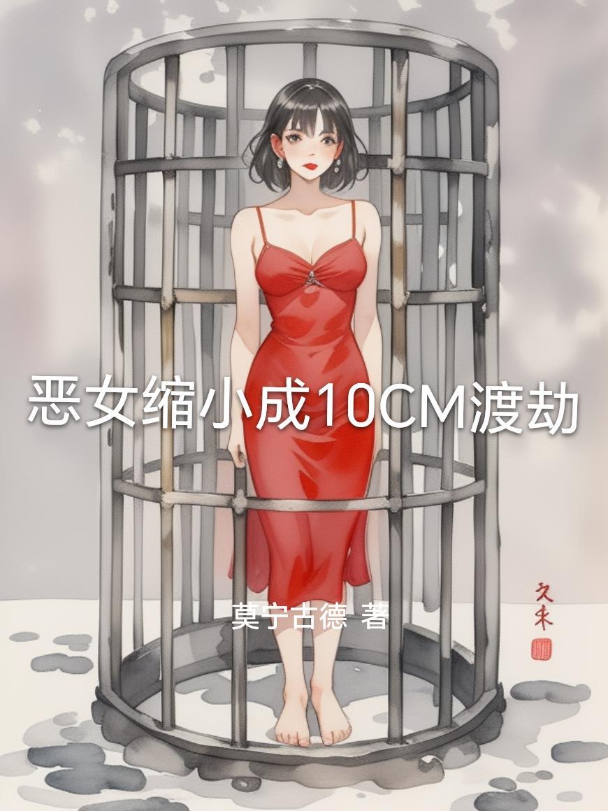 黎栀傅谨臣小说名封面