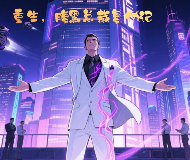 闻舒盛徵州封面